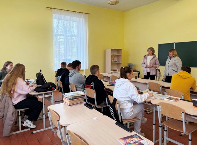 Філологія - це тренд _ ділимося досвідом та перевагами навчання на нашій кафедрі.